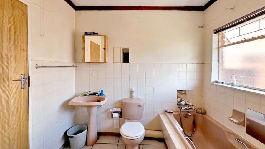 To Let 3 Bedroom Property for Rent in Gardeniapark Free State